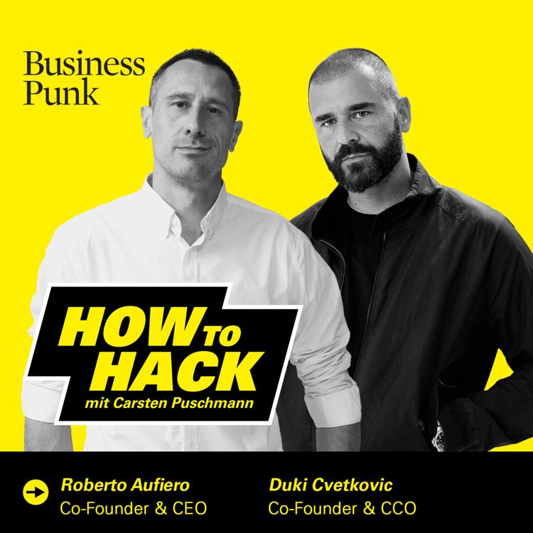 cover art for Von Streetball zur Global Brand — BSTN mit Duki Cvetkovic & Roberto Aufiero: Kultur, Kampagnen & Point-of-Sale-Magie