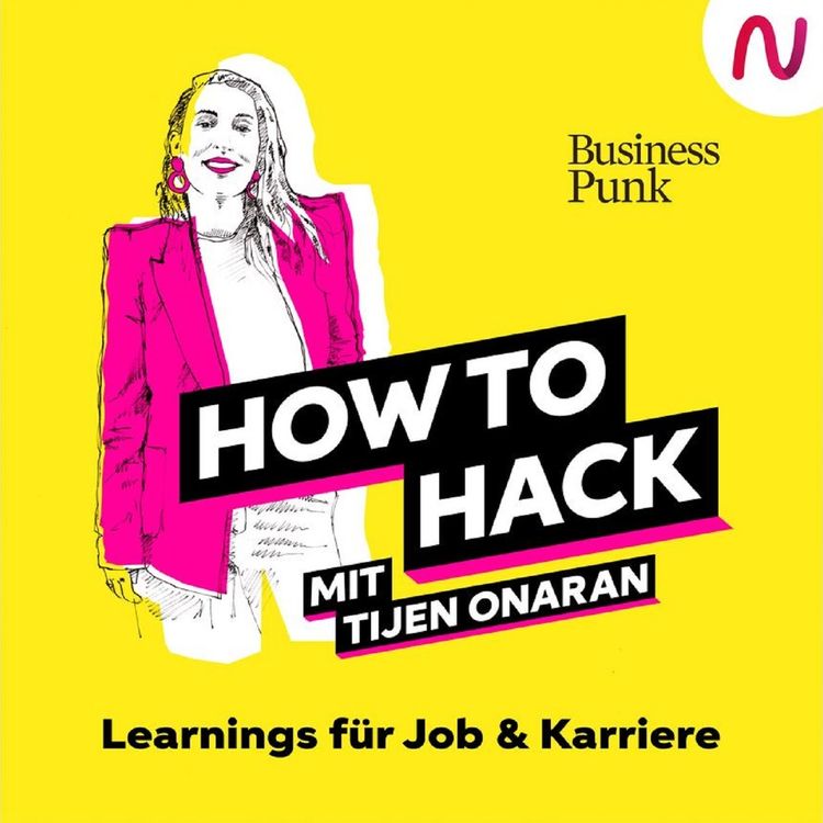 cover art for #168 Jan Ising (Accenture) über Veränderung und Learnings aus der Beratungsbranche