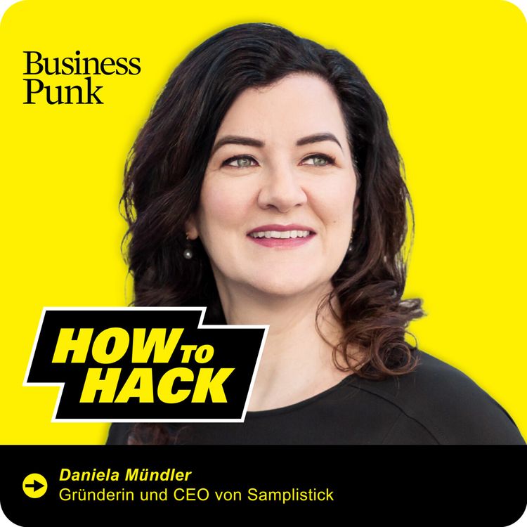 cover art for Wer schön sein will, muss die Umwelt nicht mehr leiden lassen - mit Daniela Mündler