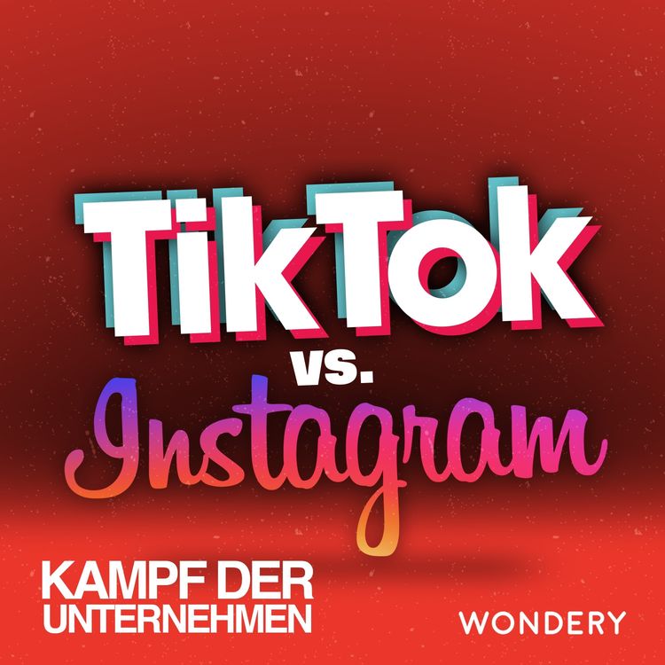 cover art for Podcast Empfehlung: Entdecke die neue Staffel von „Kampf der Unternehmen“