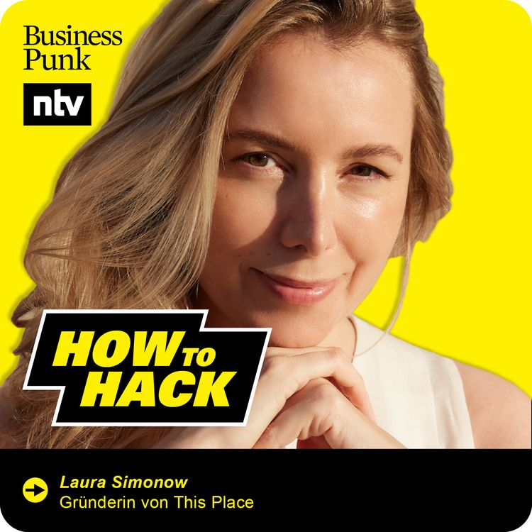 cover art for So geht funktionale Kosmetik – mit Laura Simonow