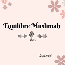 cover art for Equilibre Muslimah