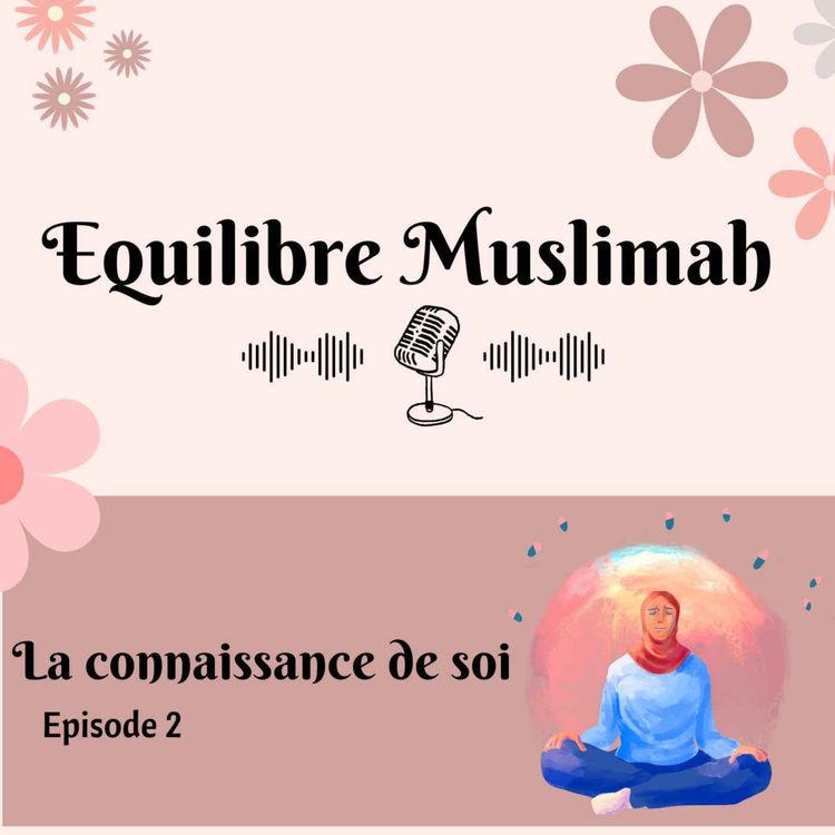 cover art for La connaissance de soi