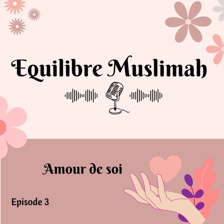 cover art for Amour de soi