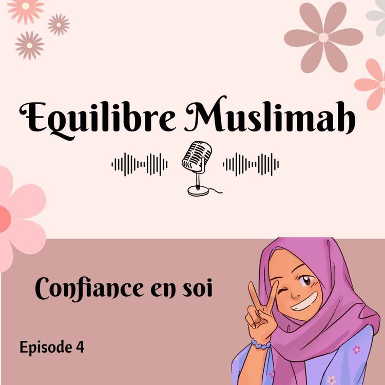 cover art for confiance en soi