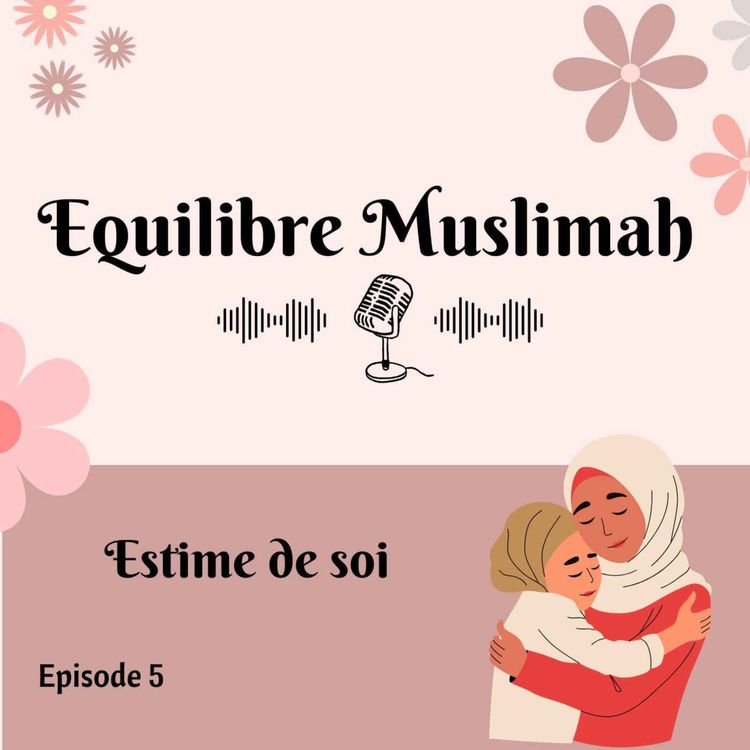 cover art for Estime de soi