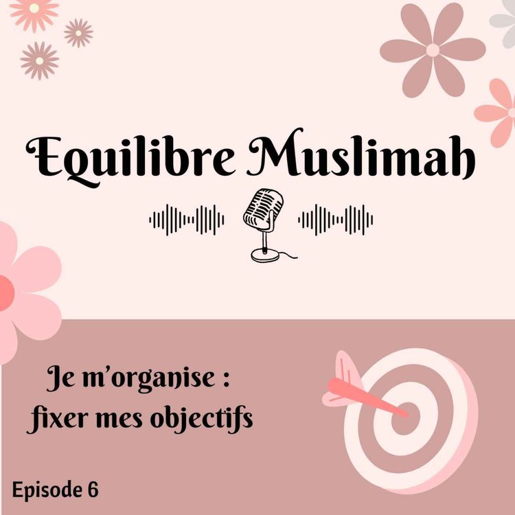 cover art for Je m'organise facilement