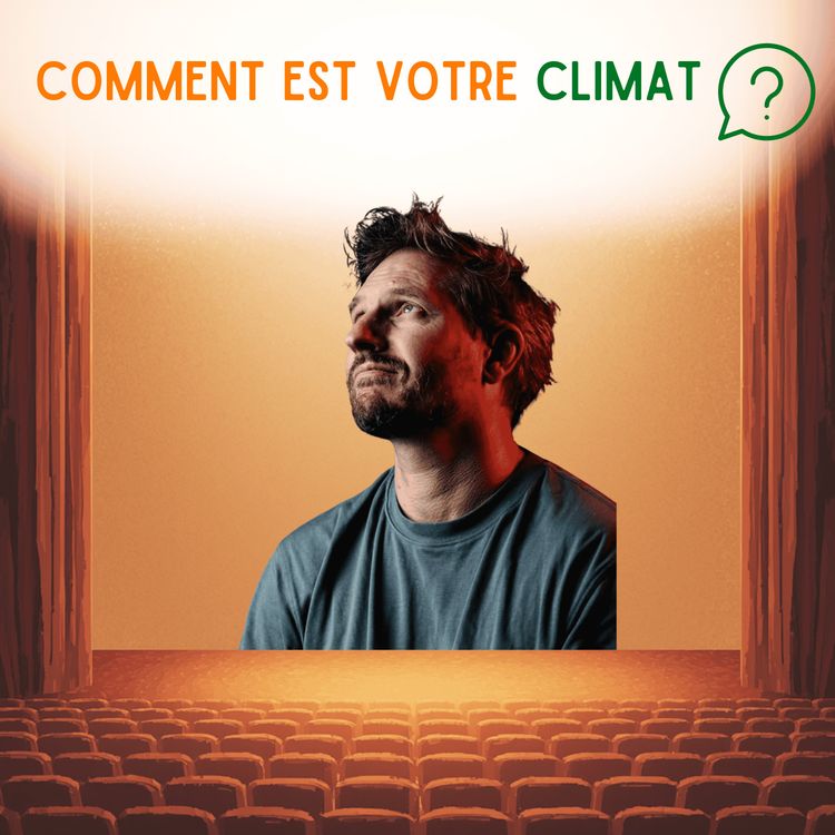 cover art for Dégustation de flans avec Alexis le Rossignol