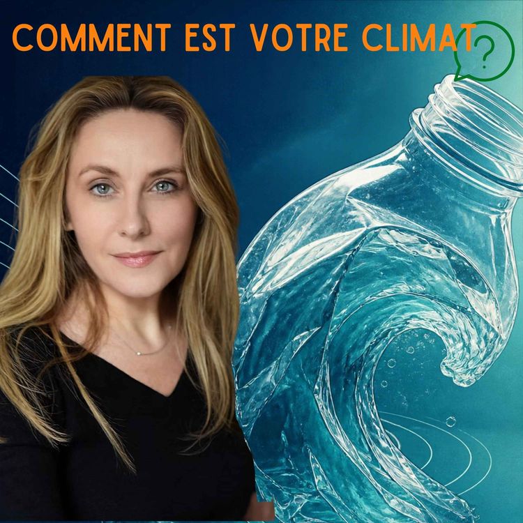 cover art for Fantastique puis problématique : le dilemme du plastique
