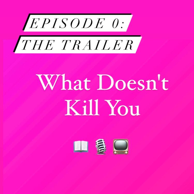 cover art for Episode 0