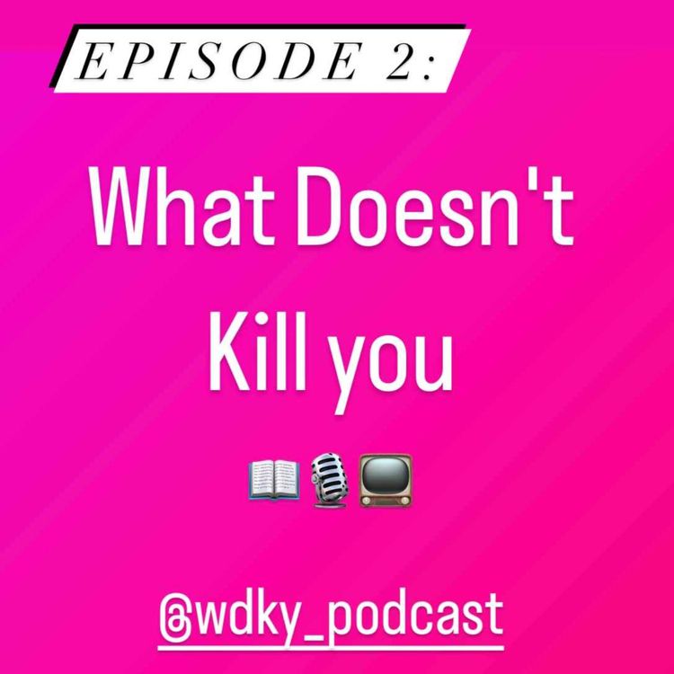 cover art for Episode 2