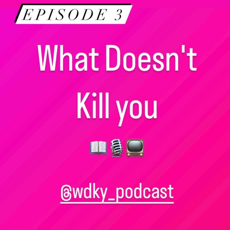 cover art for Episode 3