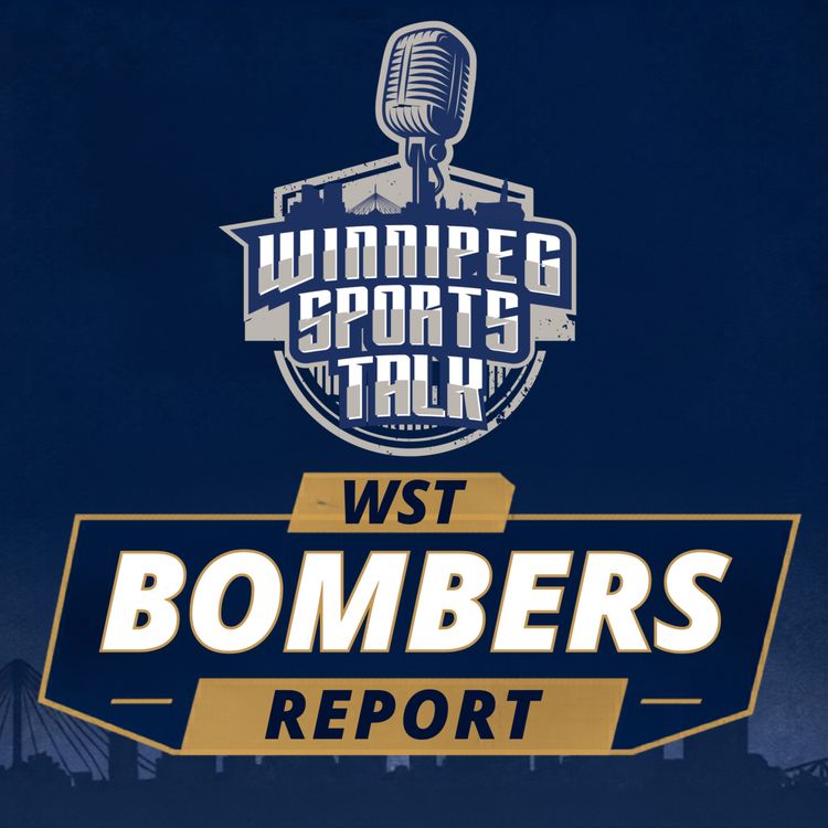 cover art for WST Bombers Report: Winnipeg Blue Bombers vs Ottawa Redblacks Preview + Collaros back?