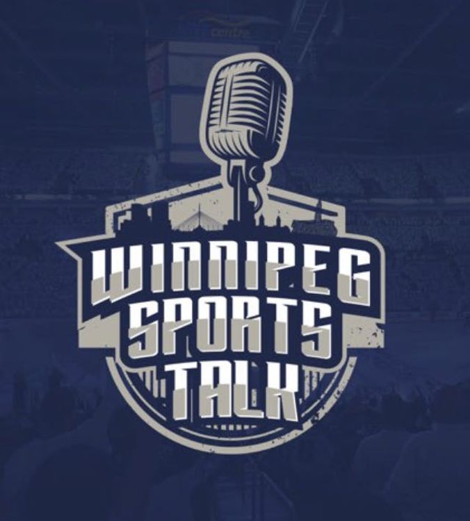 cover art for Episode 721: Scheifele won't play vs. Ottawa, Jets practice update