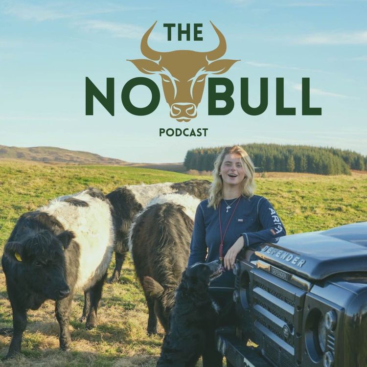 cover art for Episode 1 - Introduction