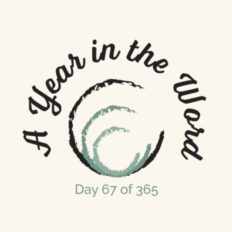 cover art for Day 67 of 365