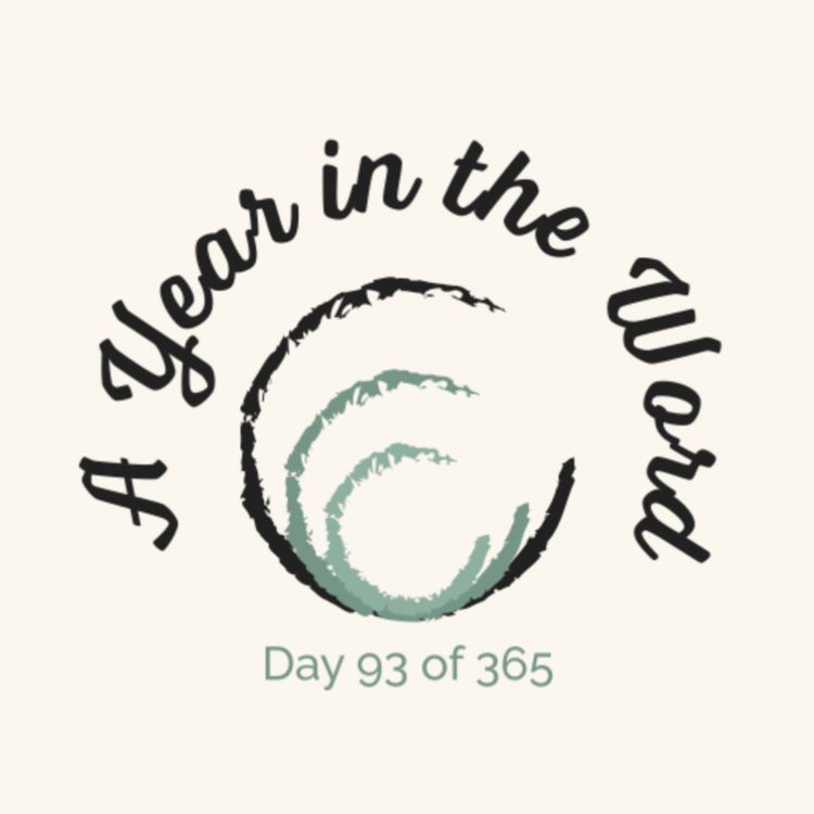 cover art for Day 93 of 365