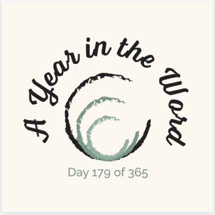 cover art for Day 179 of 365