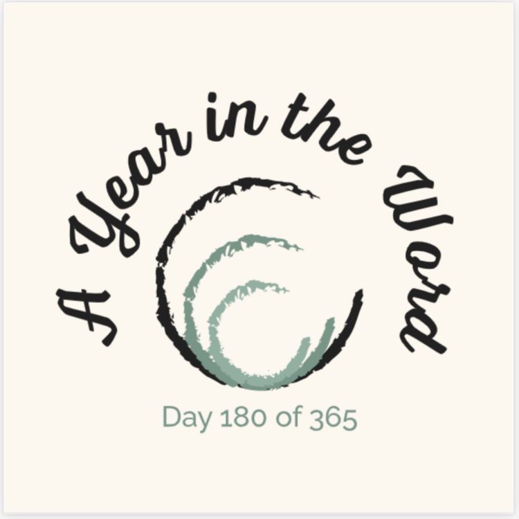 cover art for Day 180 of 365