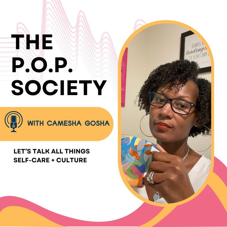 cover art for Busting the Biggest Self-Care Myths You’ve Been Believing