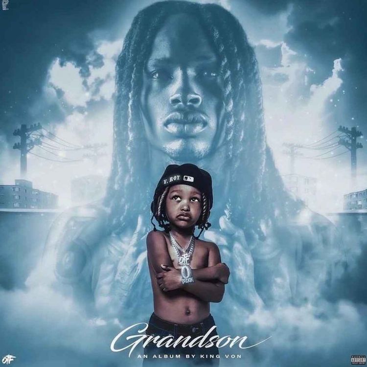cover art for Anything