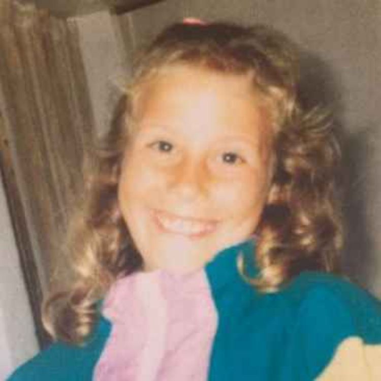 cover art for Francine