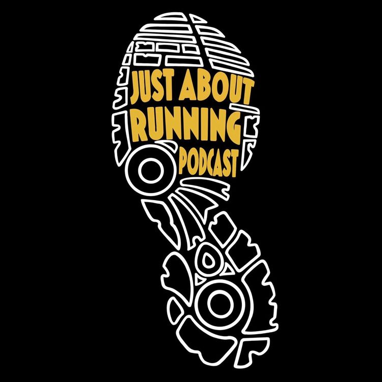 cover art for London Marathon lessons