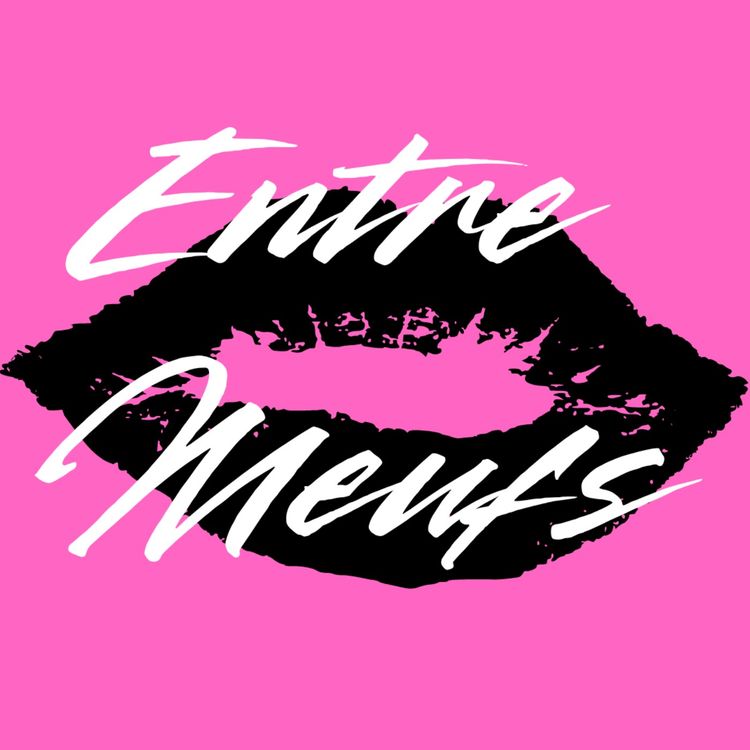 cover art for Entre nous...les belles-mères 