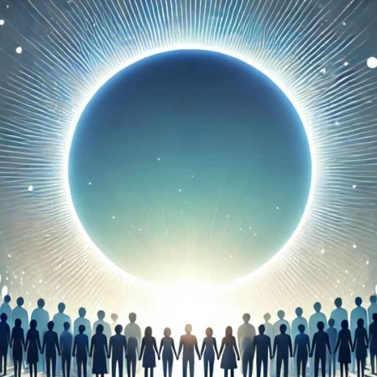 cover art for Construye tu círculo