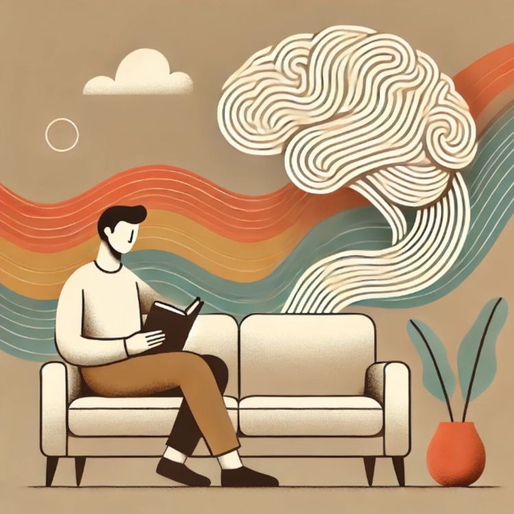cover art for La pausa también es movimiento