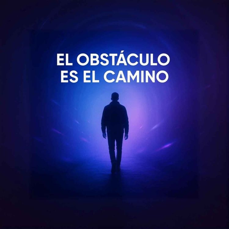 cover art for El obstáculo es el camino