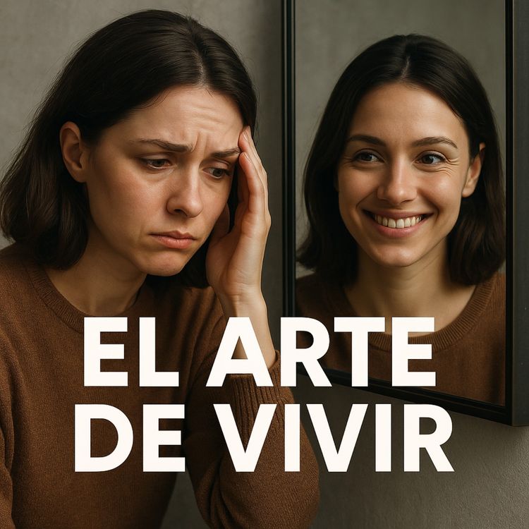 cover art for ¿Quién eres cuando nadie te ve? El primer paso para diseñar tu vida con intención