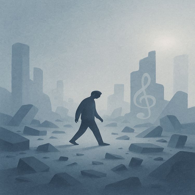 cover art for Reconstrucción