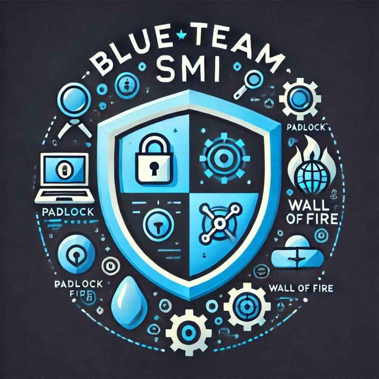 cover art for Capitulo 1 - Bienvenidos al Blue Team: Qué hacemos y por qué es crucial
