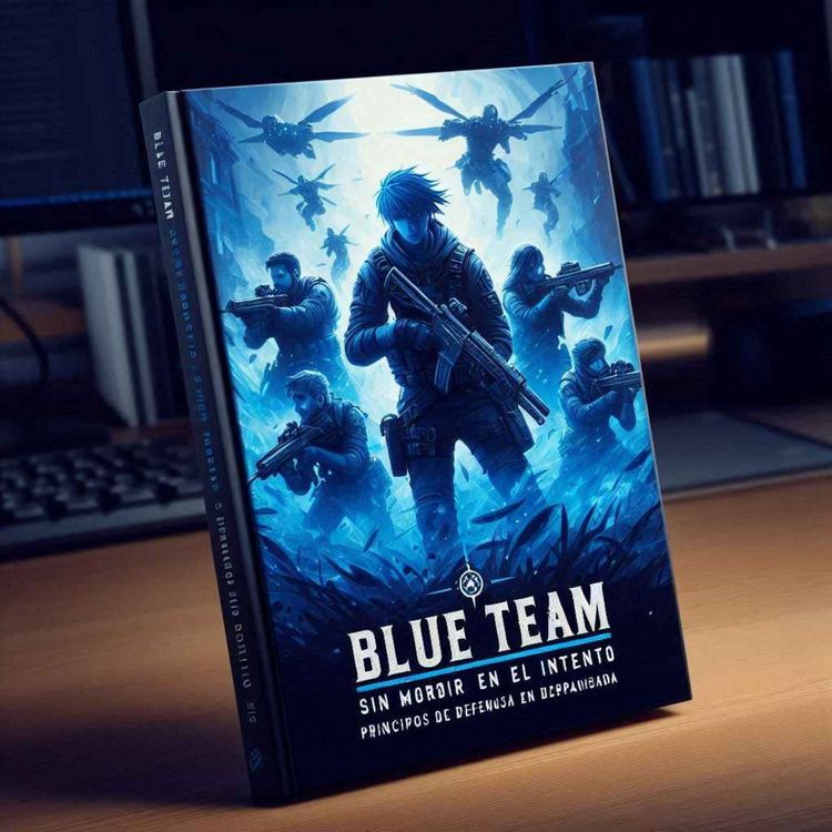 cover art for Capitulo 5 - Principios de defensa en profundidad