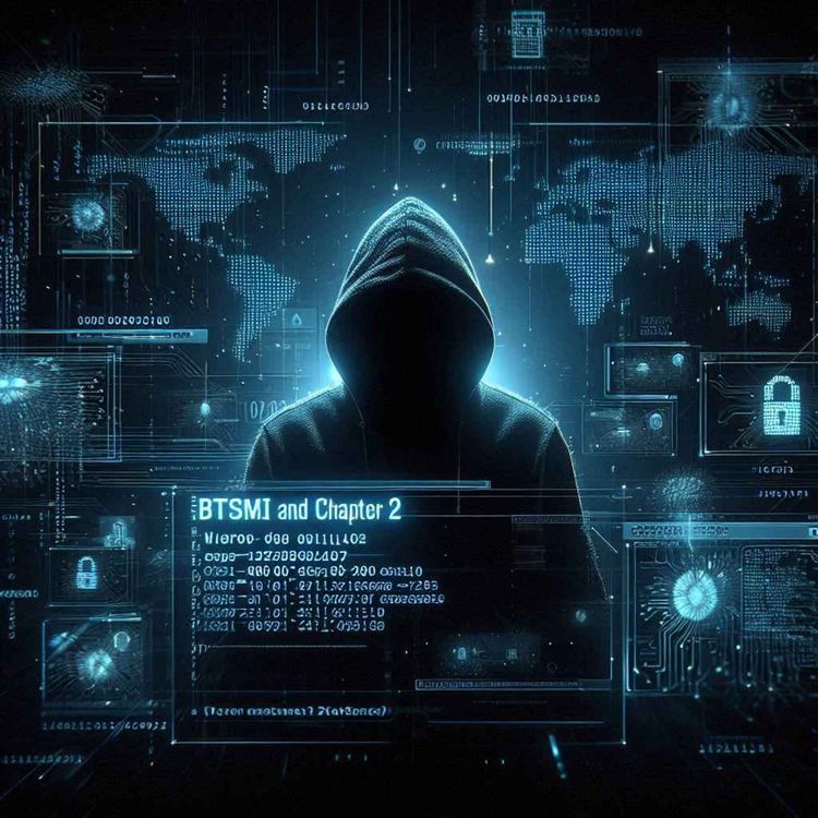 cover art for IPGR Investigación 2 - Ransomware Ransomhub