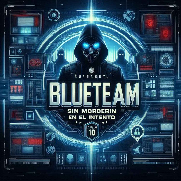 cover art for Capitulo 10 - Cómo crear un SOC de alto rendimiento