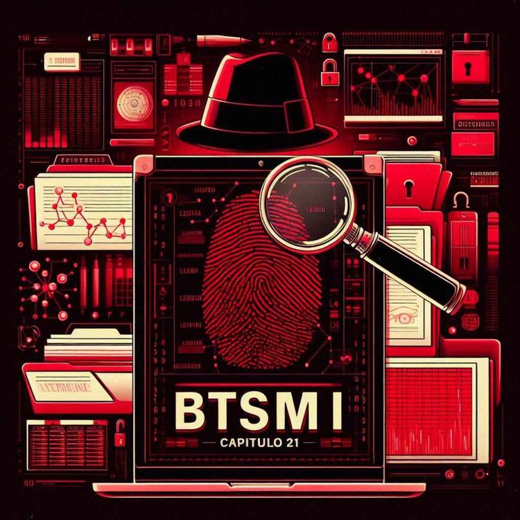 cover art for Capitulo 21 - Gestión de proveedores y la cadena de valor