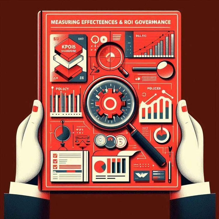 cover art for Capitulo 28 - Medición de efectividad y roi de seguridad