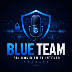 cover art for Blue Team sin morir en el intento