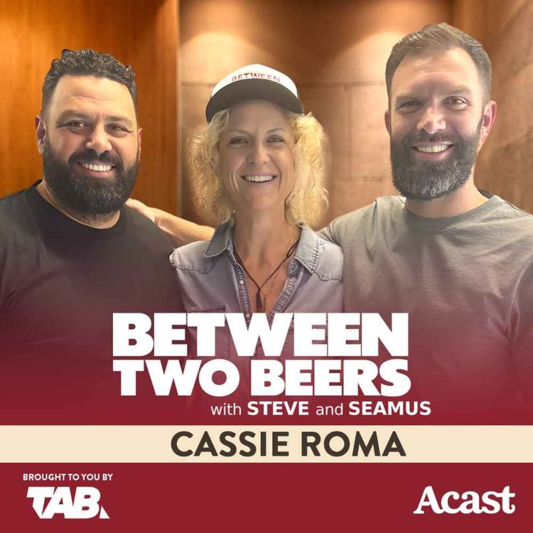 cover art for Marketing & Storytelling Expert - Cassie Roma on Productivity & Career Hacks, The Apprentice NZ