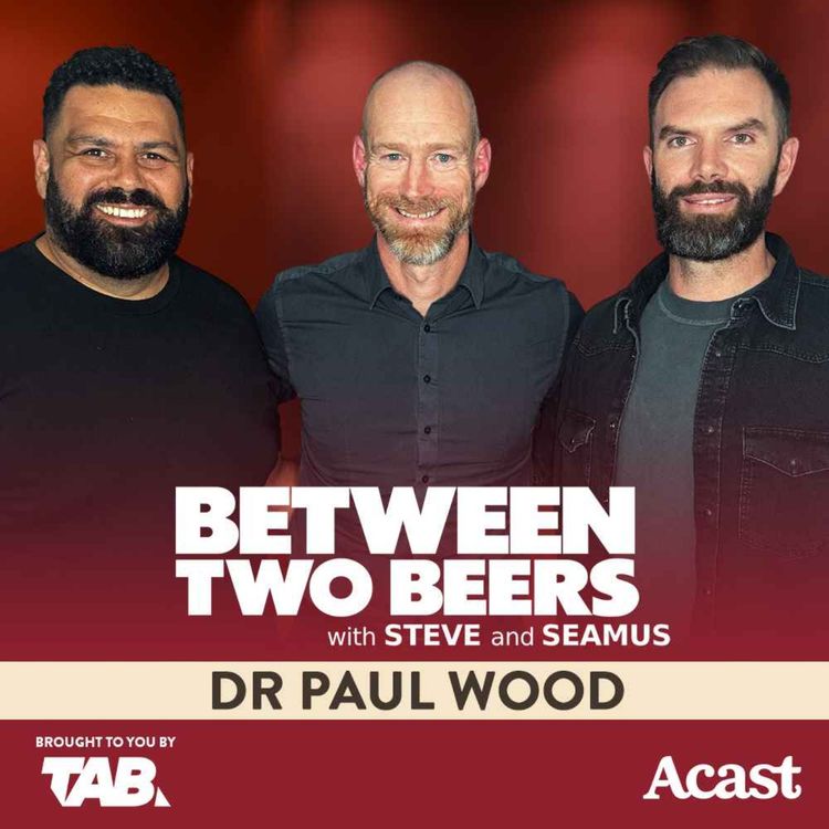 cover art for Dr Paul Wood: The Murderer Who Became a Doctor of Psychology