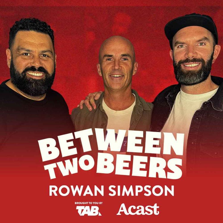 cover art for The TradeMe Origin Story: How Rowan Simpson Turned a $10k Investment into a $750 Million Exit