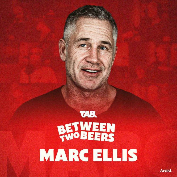 cover art for Marc Ellis on Ridgey, SportsCafe Chaos & Selling Charlie’s for $129M