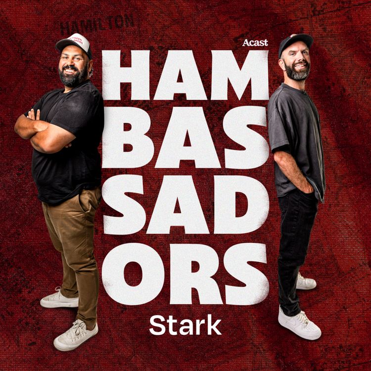 cover art for Why the Simon Barnett Episode Almost Didn’t Come Out