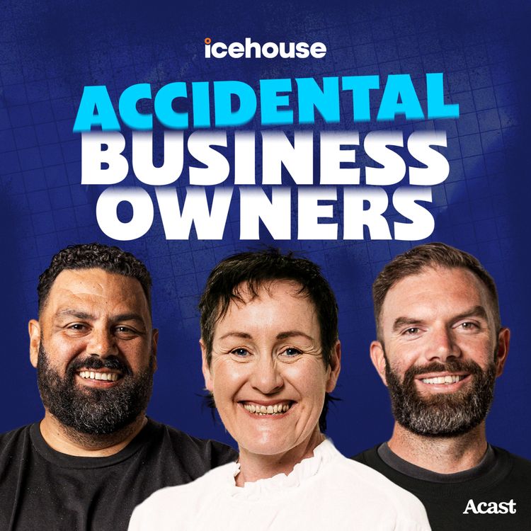 cover art for Di & Seamus Reflect on THAT Viral Moment - 10 Weeks Later