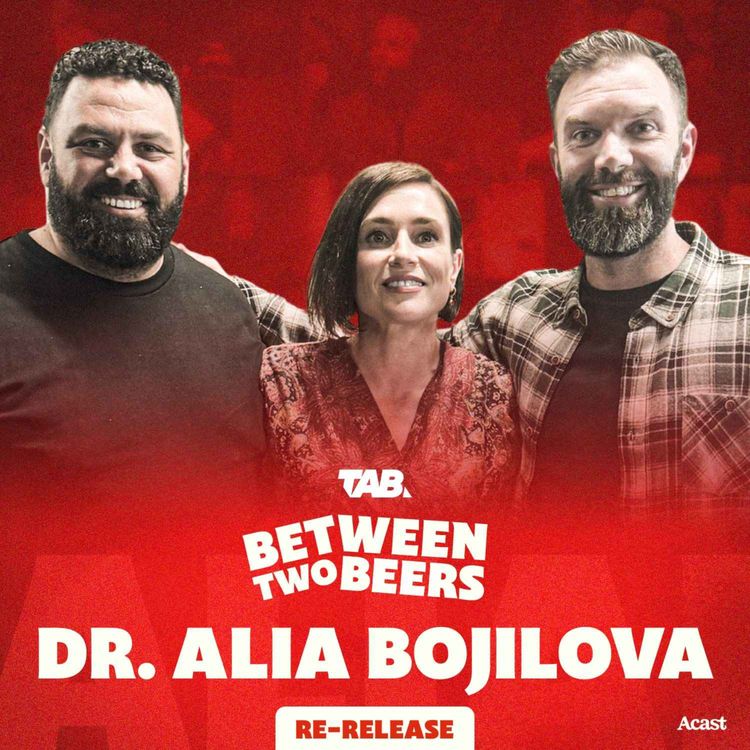 cover art for How NZ SAS Lead Psychologist Survived Being Taken Hostage in Syria (Re-Release)