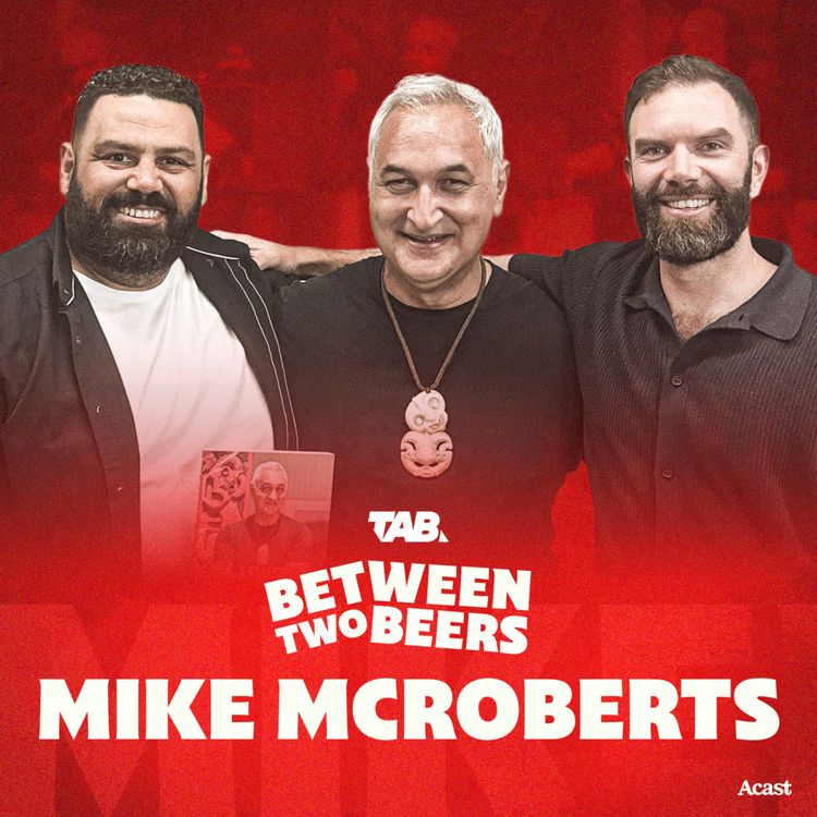 cover art for Mike McRoberts: The Toll of the 6pm News