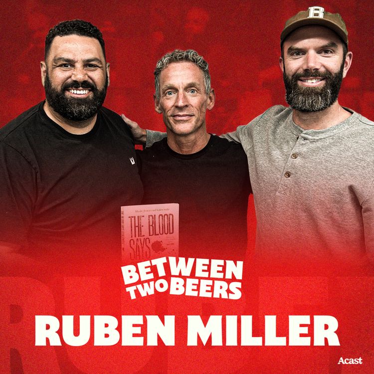 cover art for The Forensic Scientist Who Investigated 160 Murders & Lost Himself in the Process: Ruben Miller