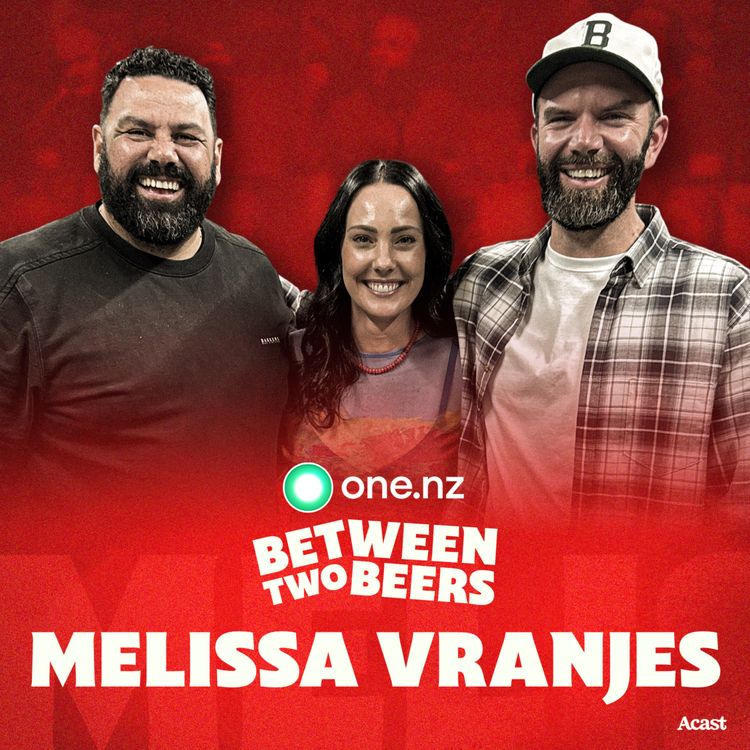 cover art for Sex & Relationship Coach Melissa Vranjes: How to Fix Mismatched Libido & Reconnect in the Bedroom